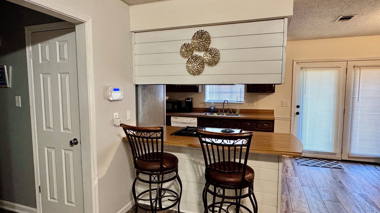 Photo of Kitchen in Gulf Hills