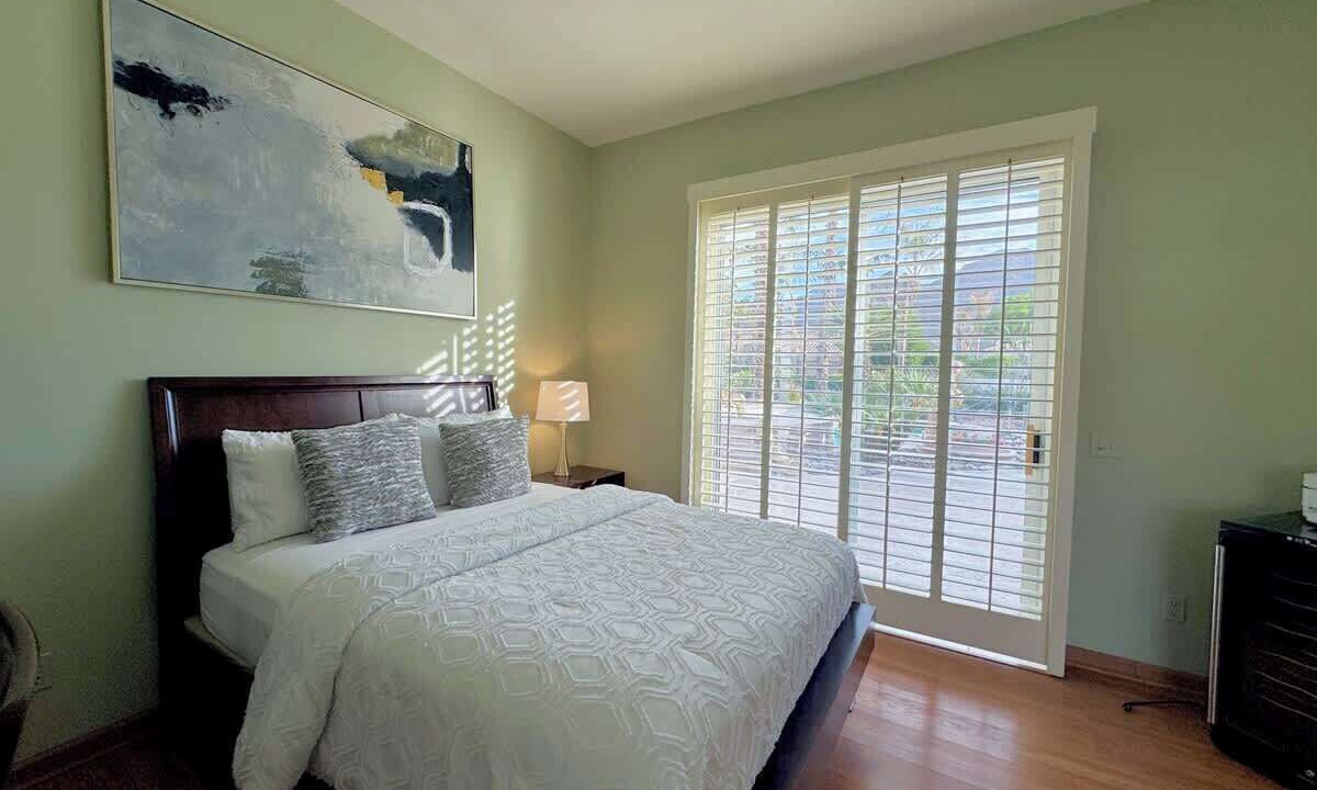 Photo of Bedroom in Indian Wells
