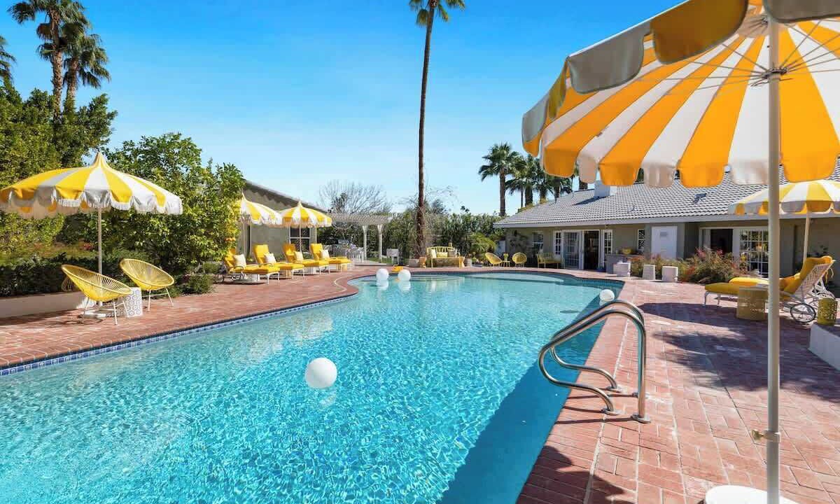 Photo of Outdoor in Vista Las Palmas