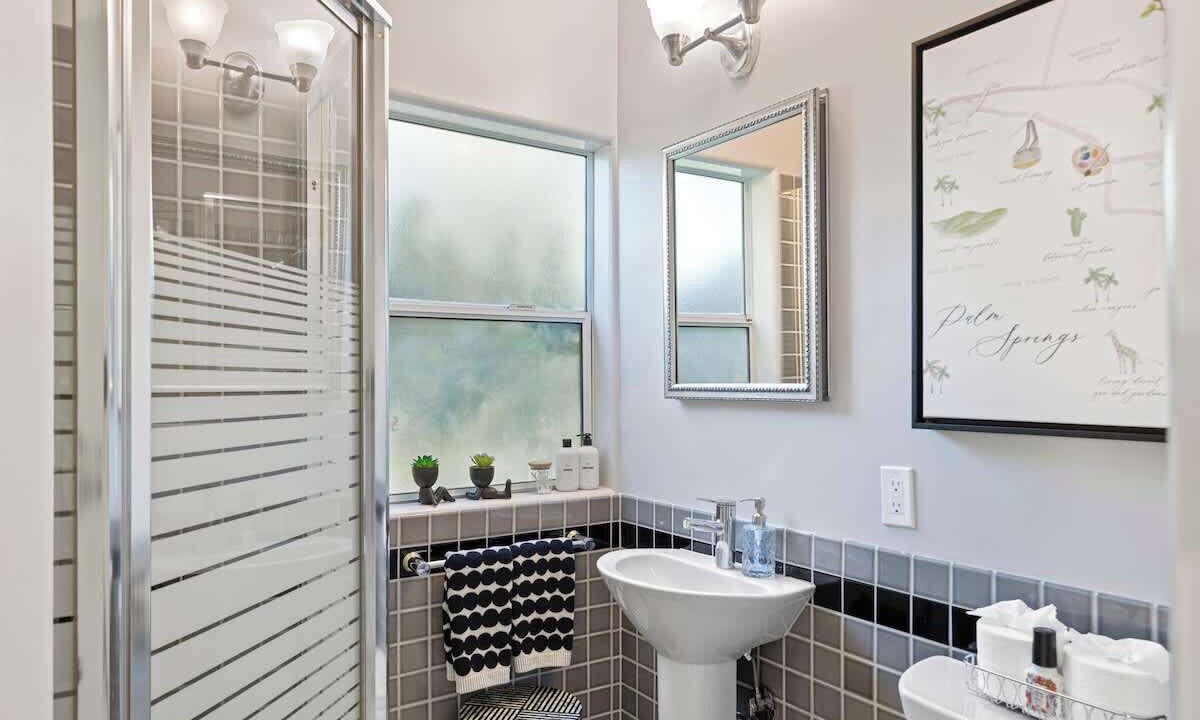 Photo of Bathroom in Vista Las Palmas