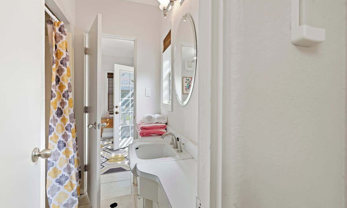 Photo of Bathroom in Vista Las Palmas