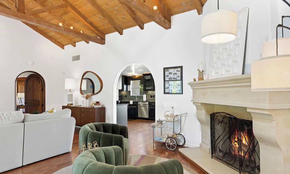 Photo of Livingroom in Vista Las Palmas