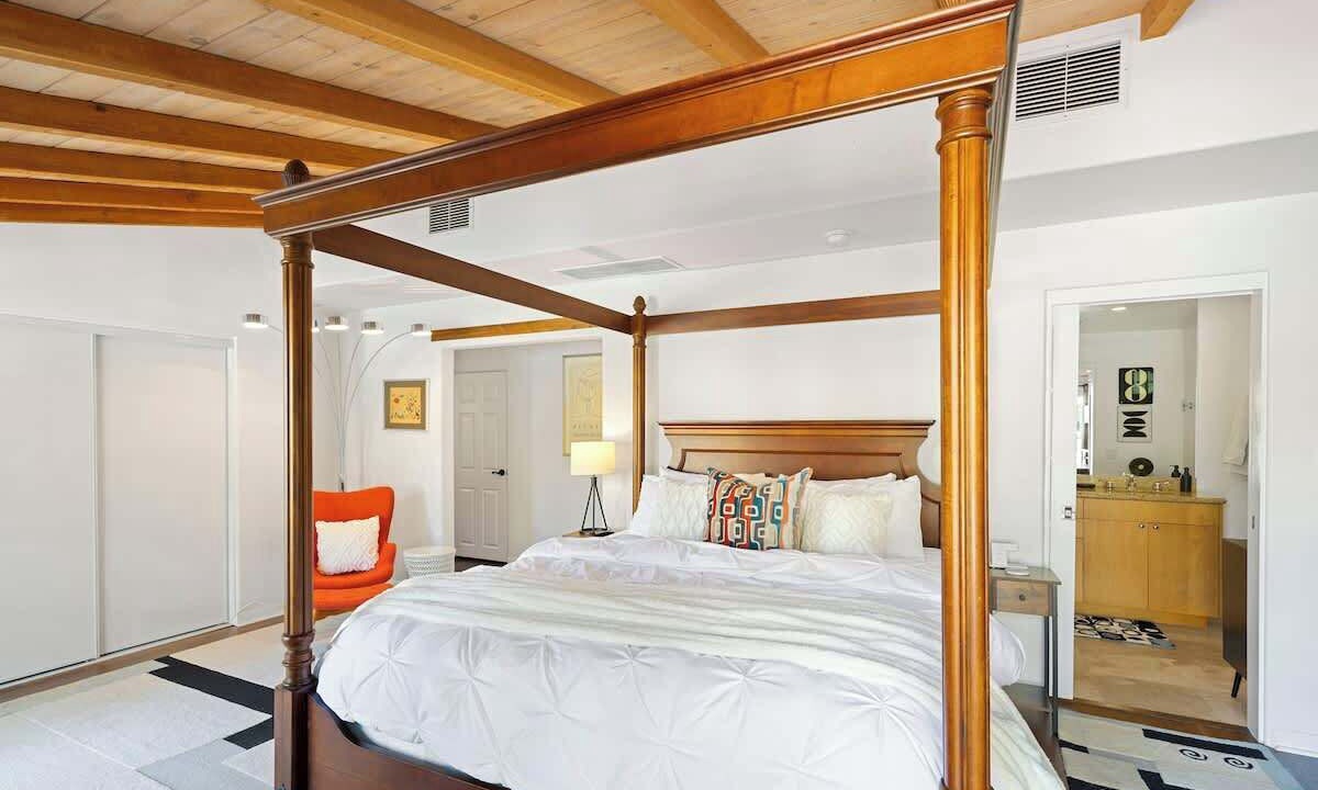 Photo of Bedroom in Vista Las Palmas