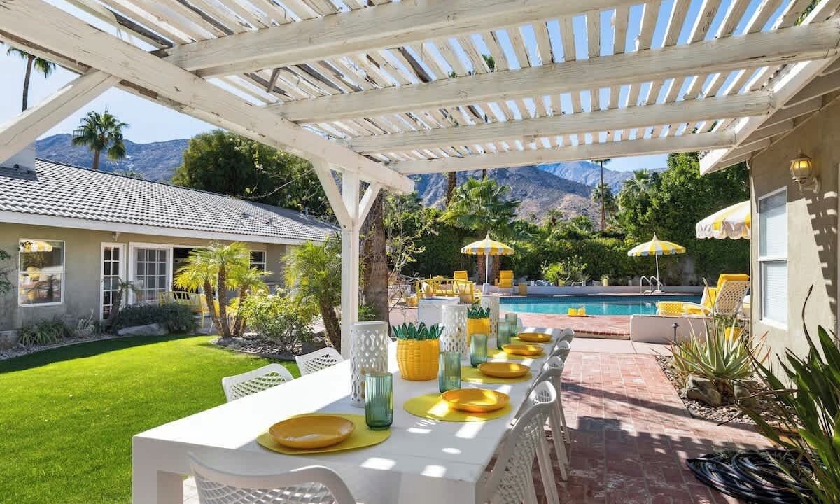 Photo of Outdoor in Vista Las Palmas