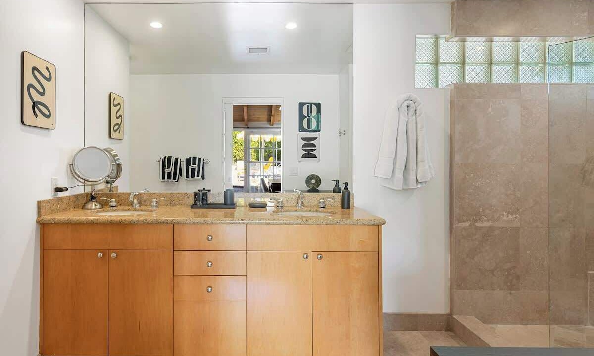 Photo of Bathroom in Vista Las Palmas
