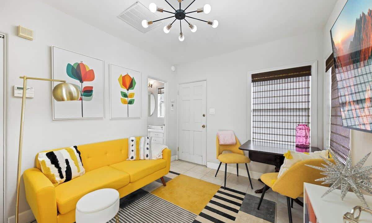 Photo of Livingroom in Vista Las Palmas