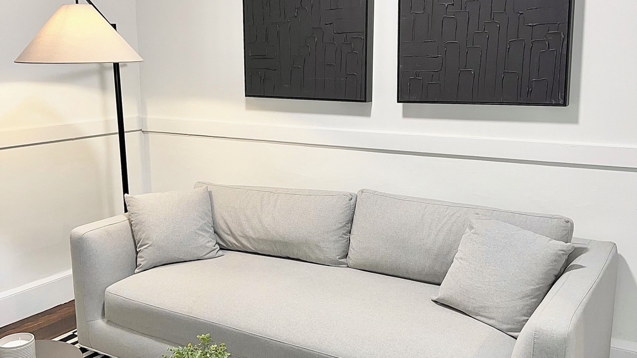 Photo of Livingroom in Quincy