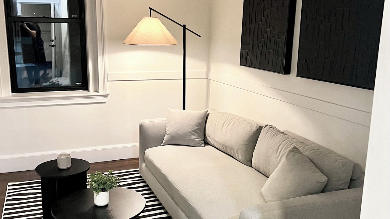 Photo of Livingroom in Quincy