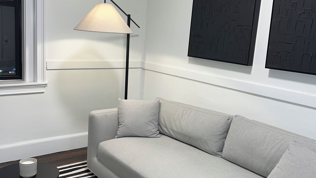 Photo of Livingroom in Quincy