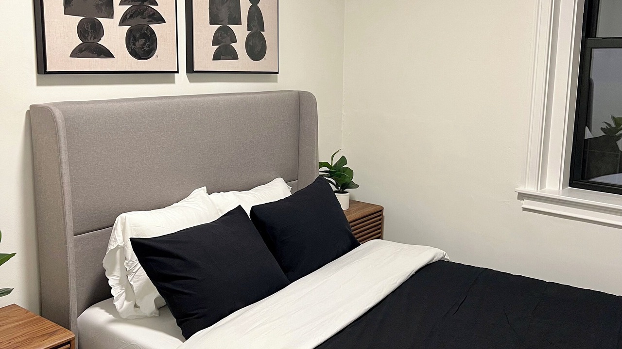 Photo of Bedroom in Quincy