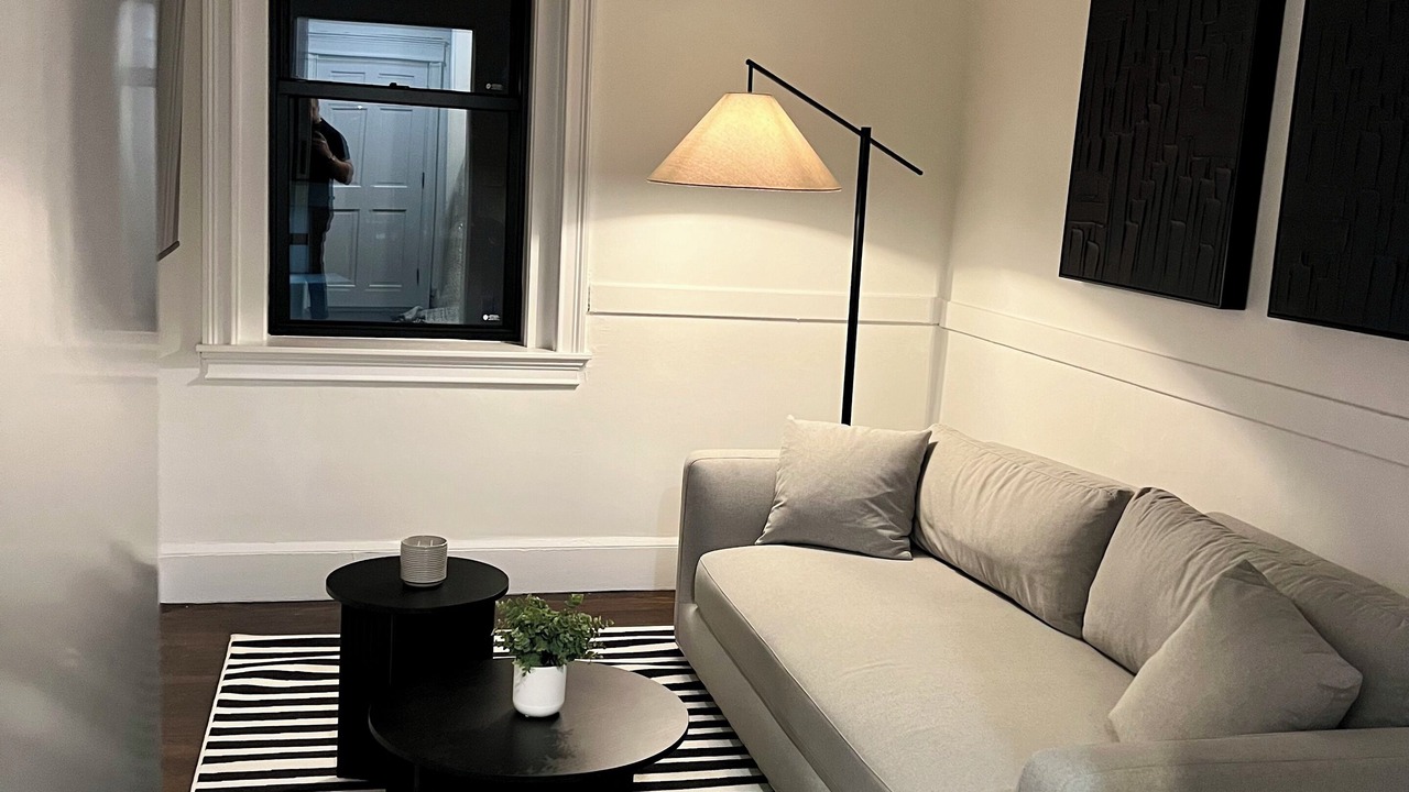 Photo of Livingroom in Quincy