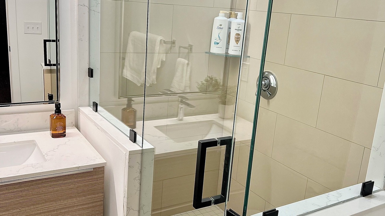 Photo of Bathroom in Quincy