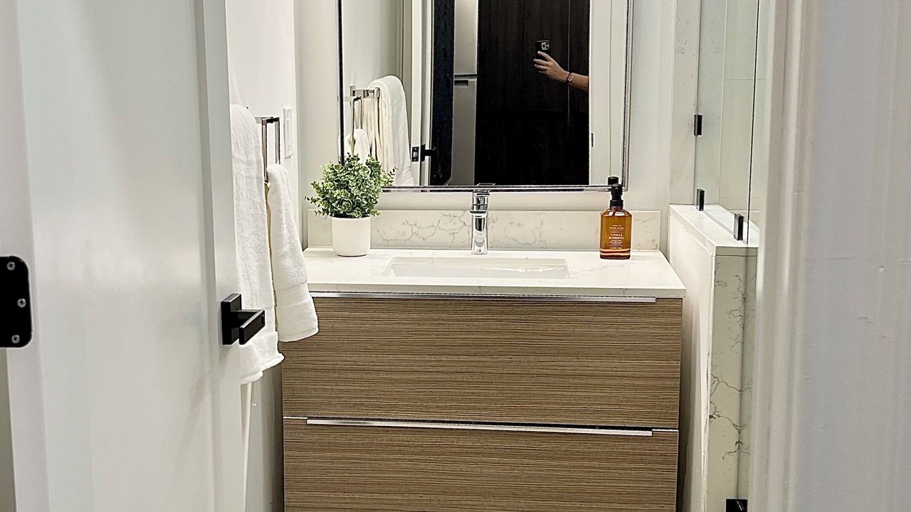 Photo of Bathroom in Quincy