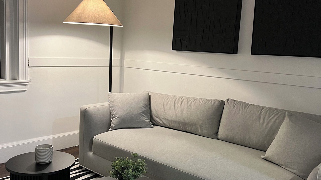 Photo of Livingroom in Quincy