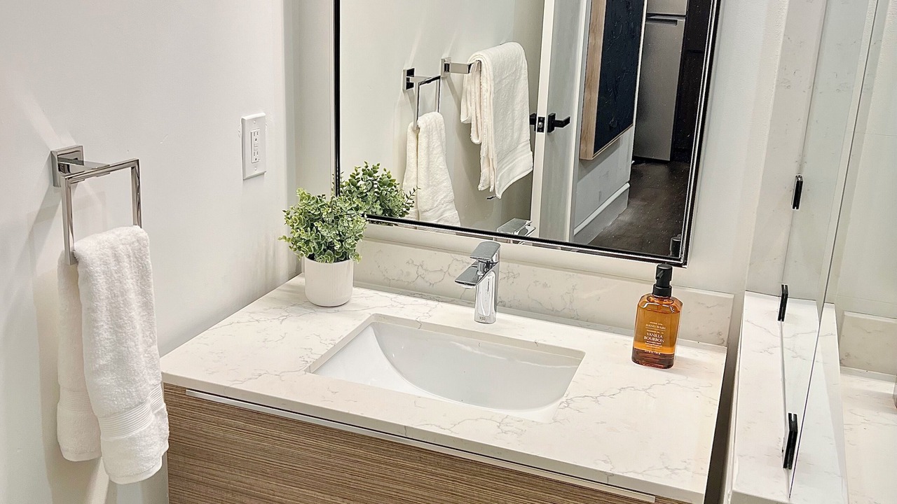 Photo of Bathroom in Quincy