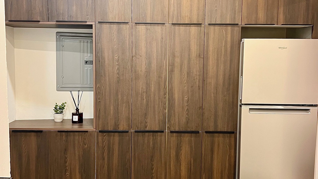 Photo of Kitchen in Quincy
