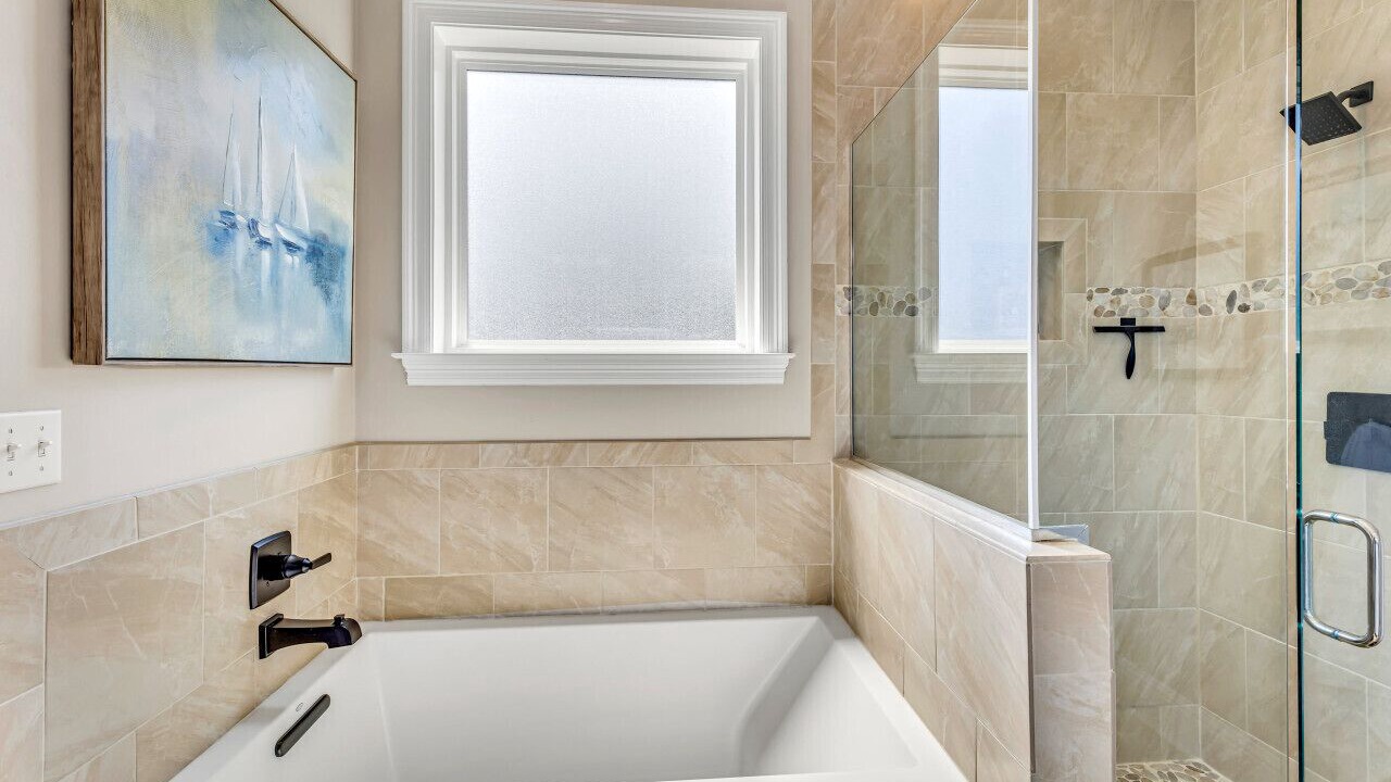 Photo of Bathroom in Pass Christian