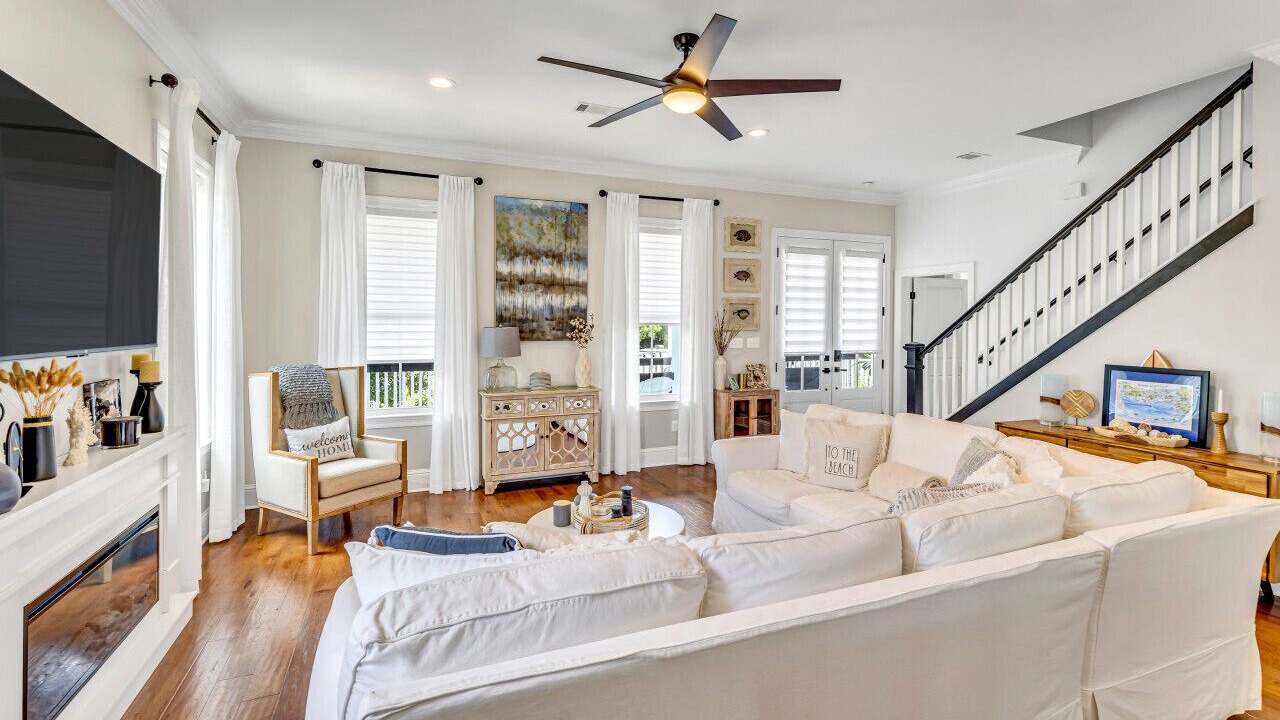 Photo of Livingroom in Pass Christian