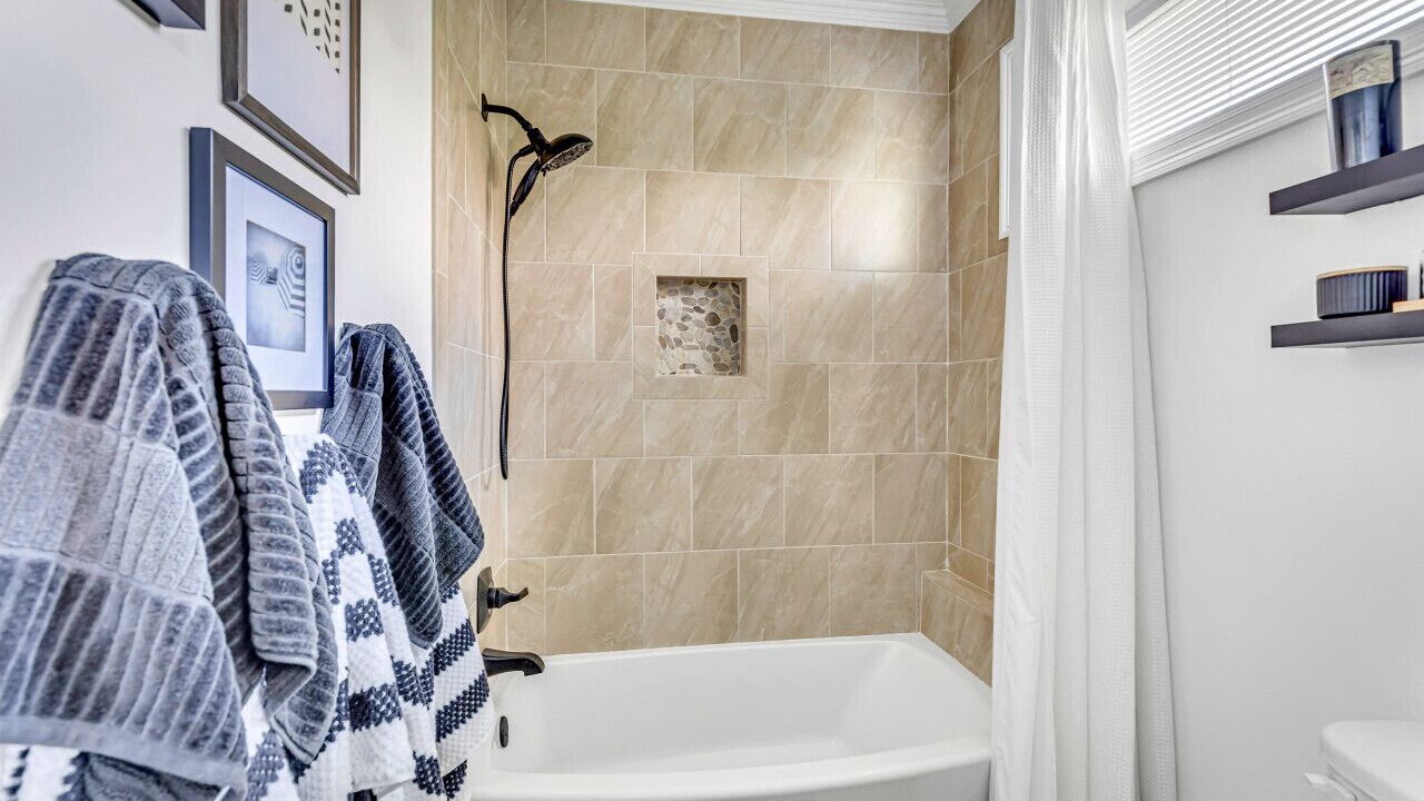 Photo of Bathroom in Pass Christian
