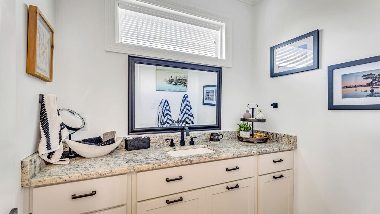 Photo of Bathroom in Pass Christian