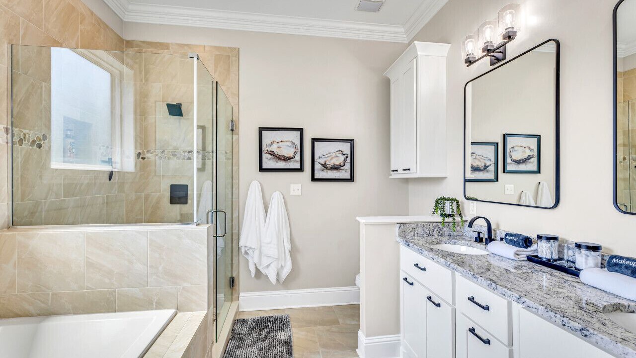 Photo of Bathroom in Pass Christian