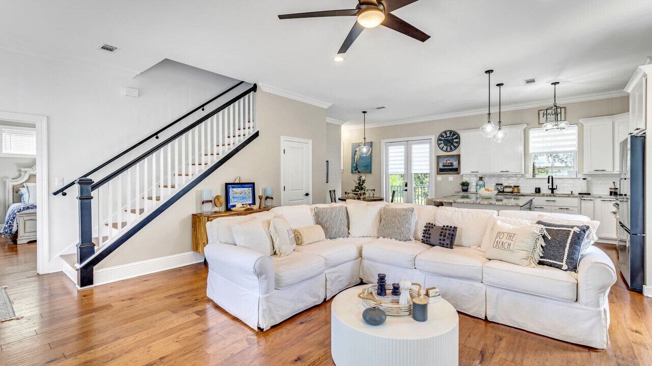 Photo of Livingroom in Pass Christian