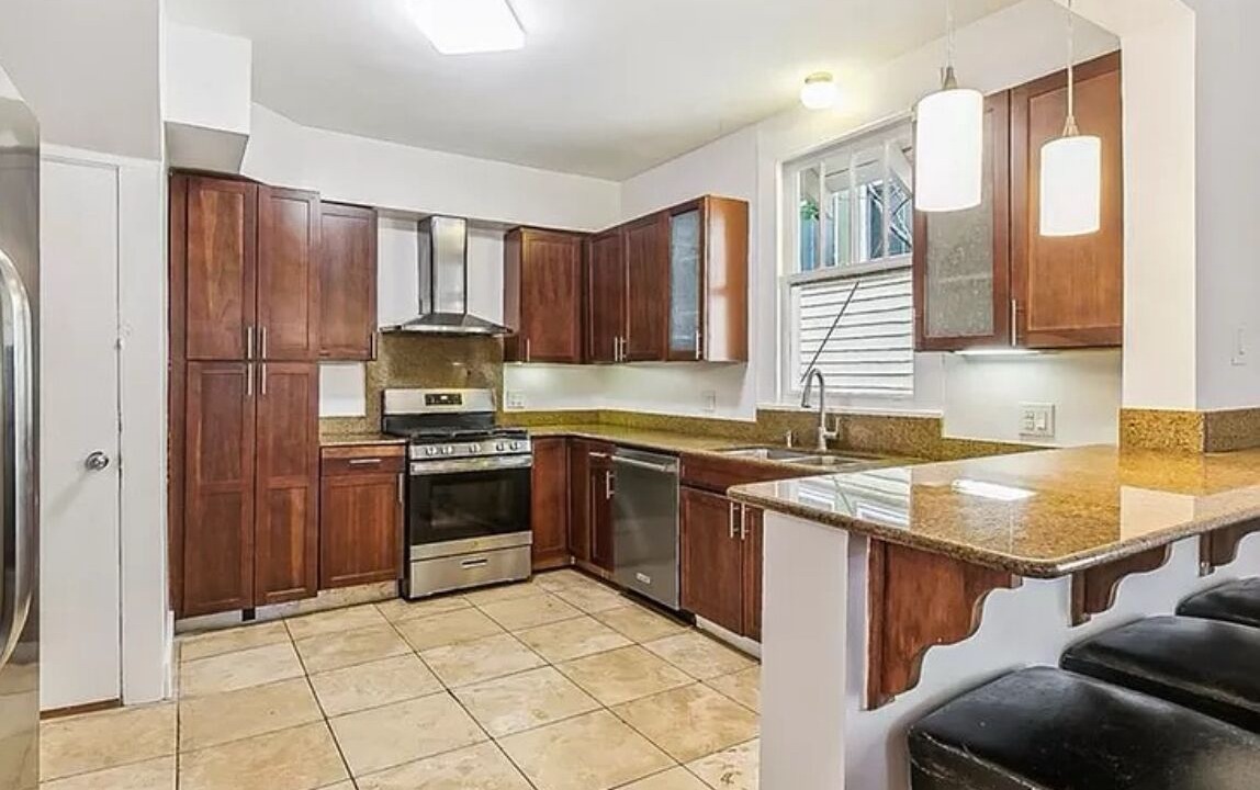 Photo of Kitchen in Audubon