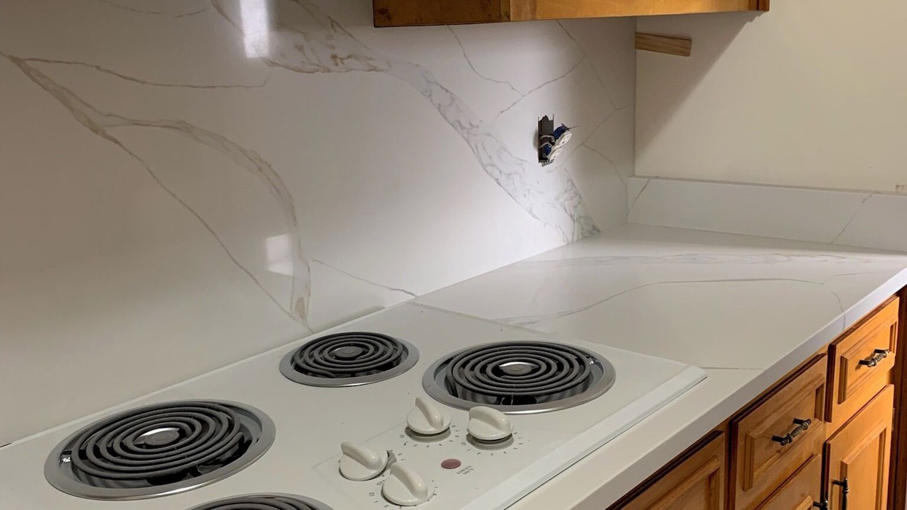 Photo of Kitchen in Gulf Hills