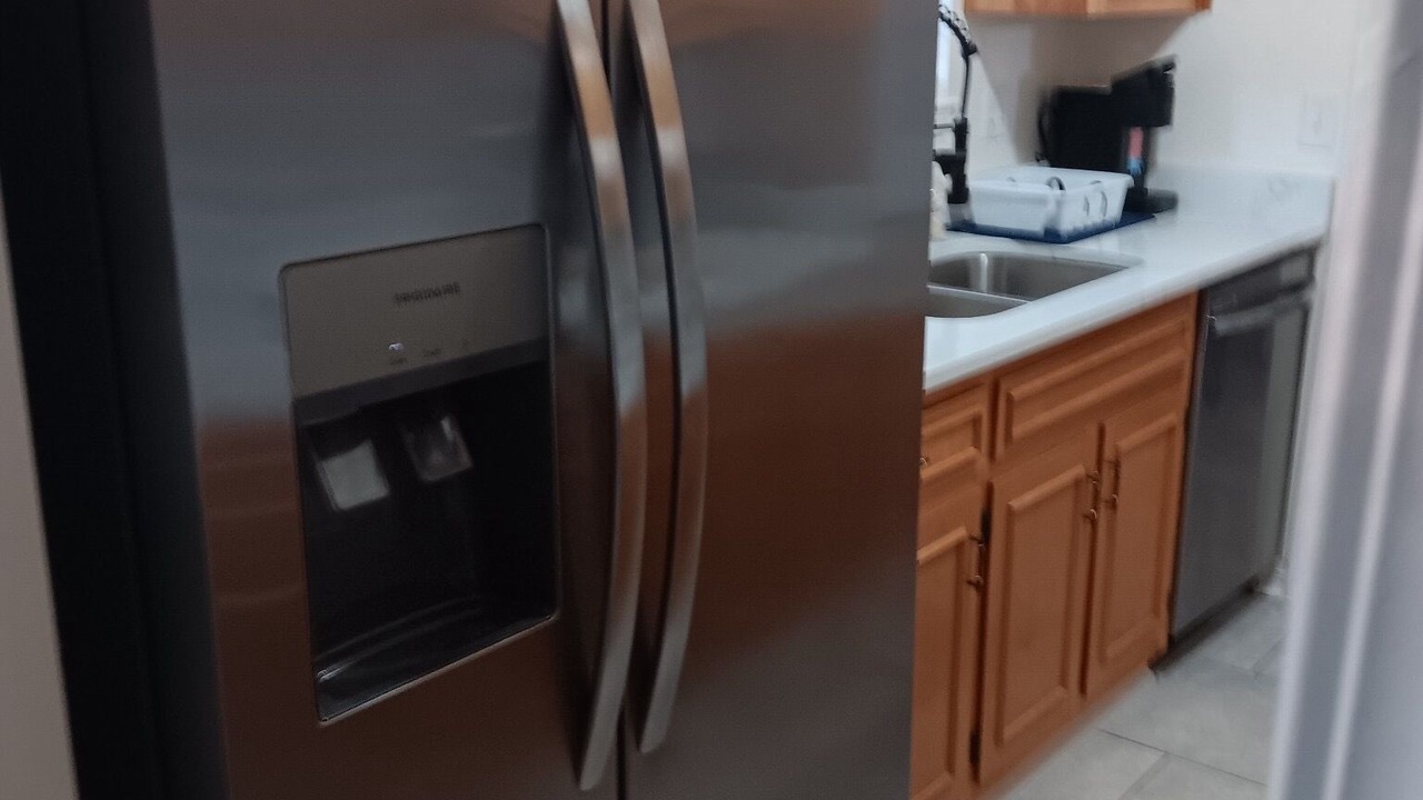 Photo of Kitchen in Gulf Hills