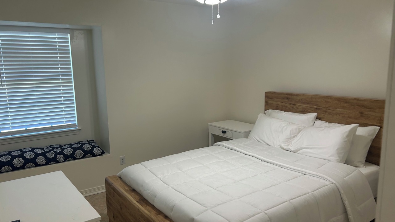 Photo of Bedroom in Gulf Hills