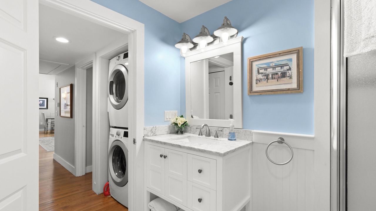 Photo of Bathroom in West Hyannisport