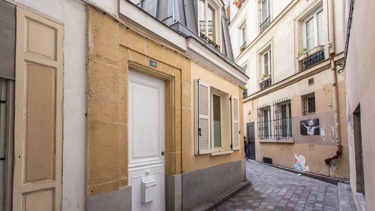 Photo of Outdoor in Quartier de Rochechouart
