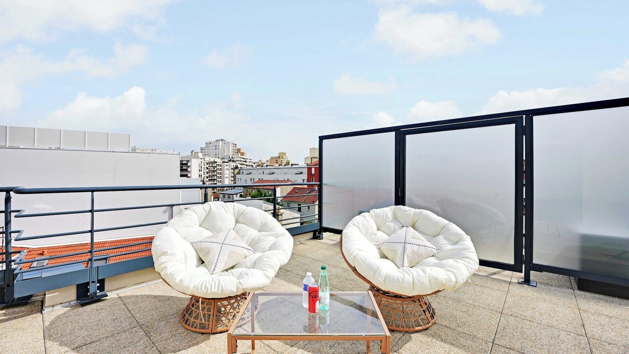 Photo of Outdoor in Vanves