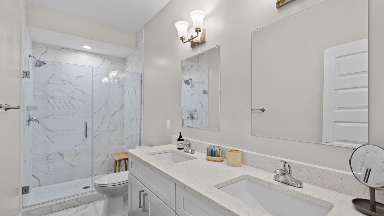 Photo of Bathroom in Fairlawn