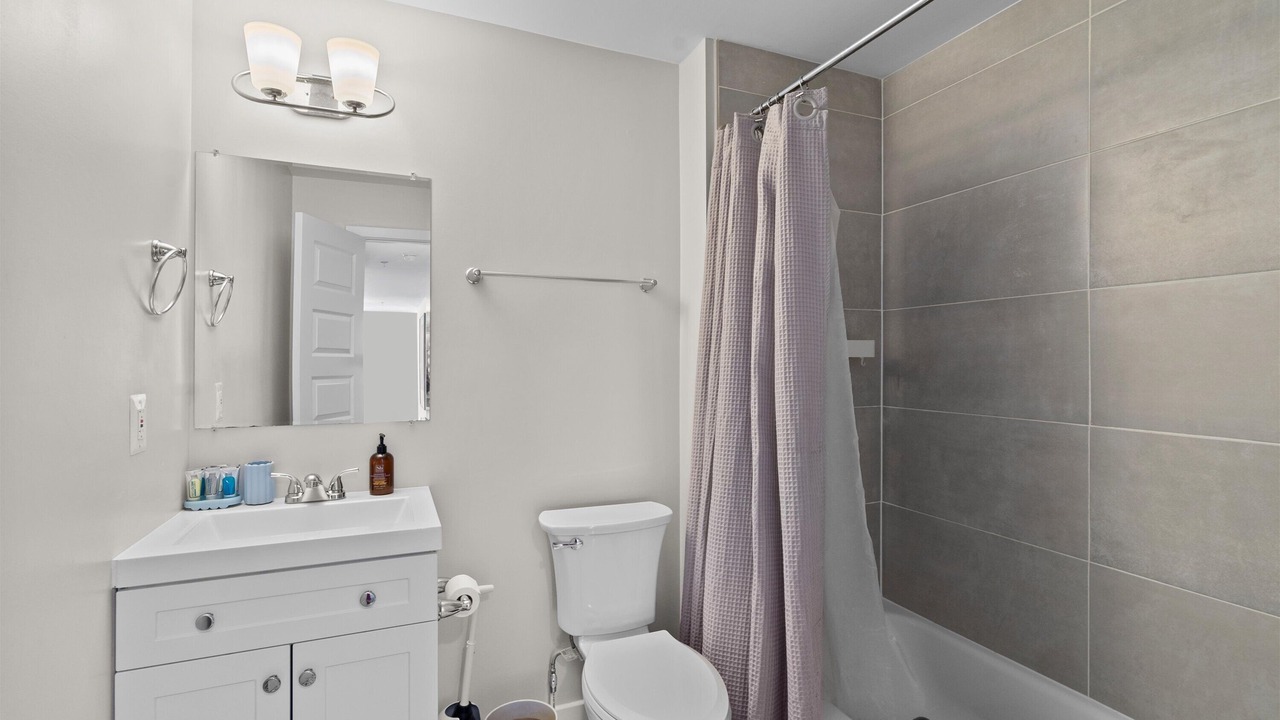 Photo of Bathroom in Fairlawn