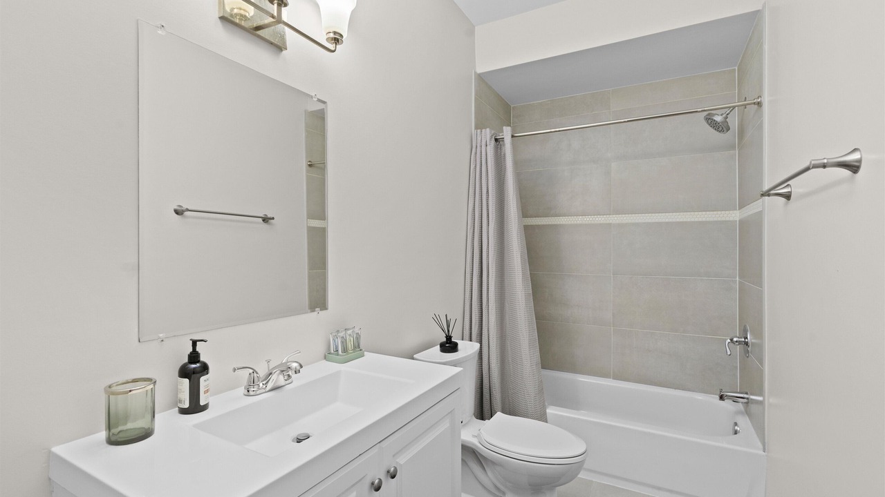 Photo of Bathroom in Fairlawn