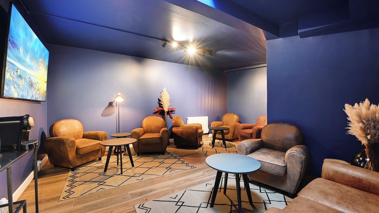 Photo of Livingroom in Vanves