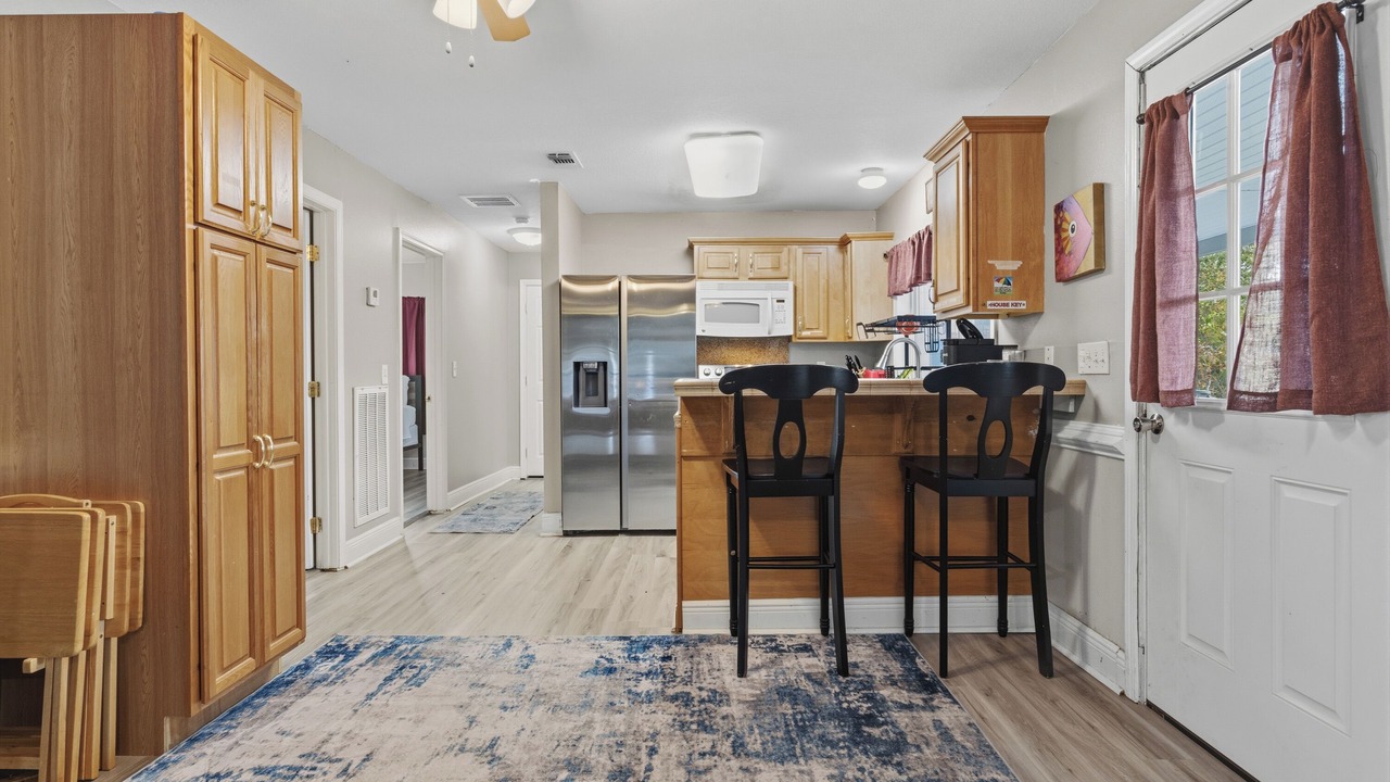 Photo of Kitchen in Pass Christian