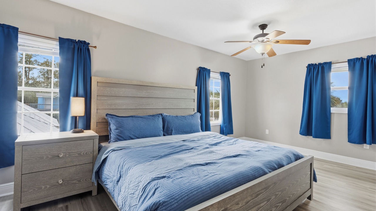 Photo of Bedroom in Pass Christian