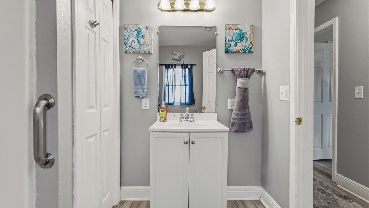 Photo of Bathroom in Pass Christian