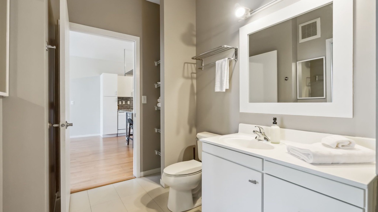 Photo of Bathroom in Mill District