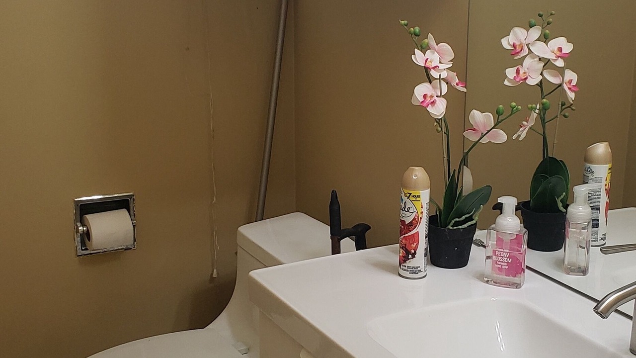 Photo of Bathroom in Hacienda Heights