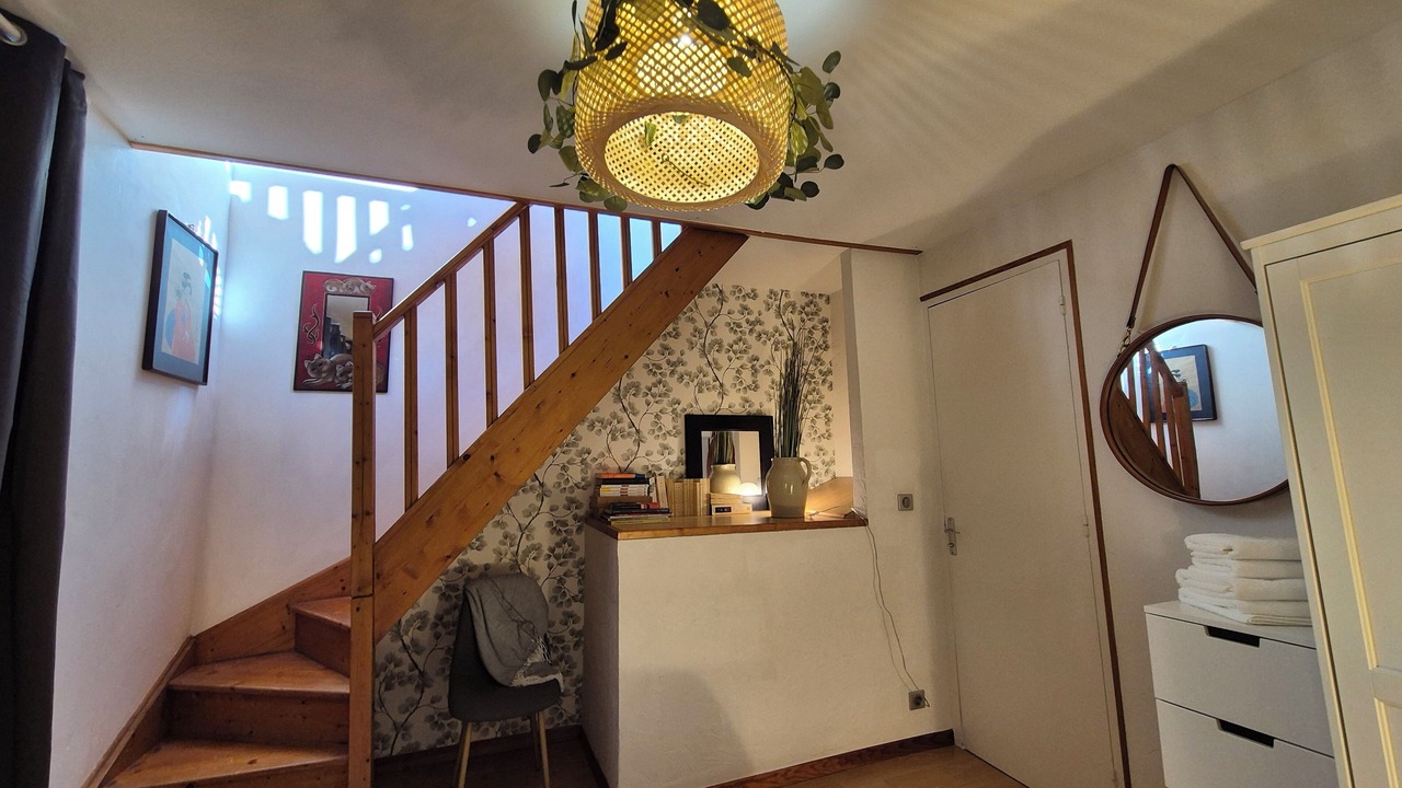 Photo of Bedroom in Gouvieux