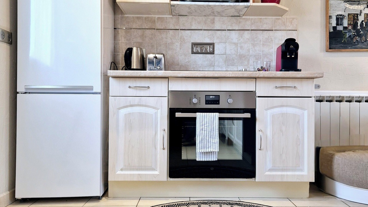 Photo of Kitchen in Gouvieux