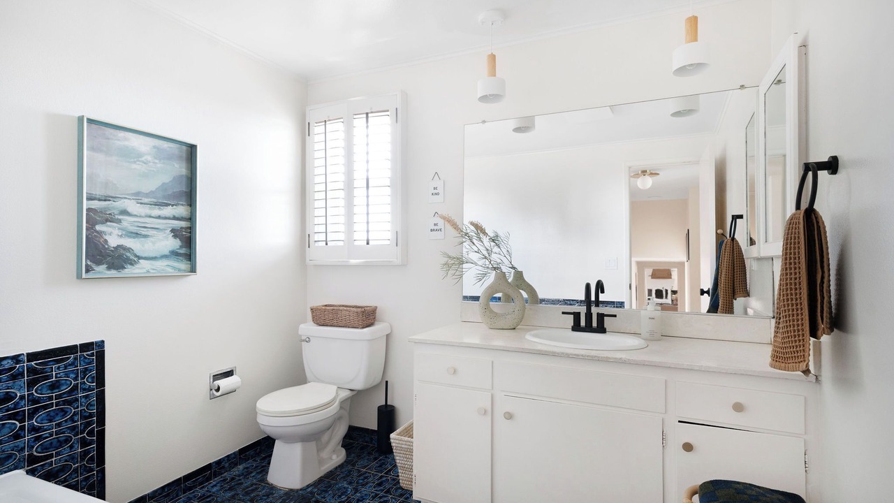 Photo of Bathroom in Eagle Rock