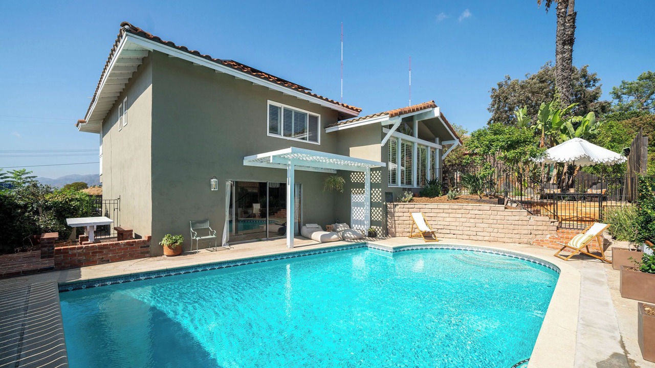 Photo of Outdoor in Eagle Rock