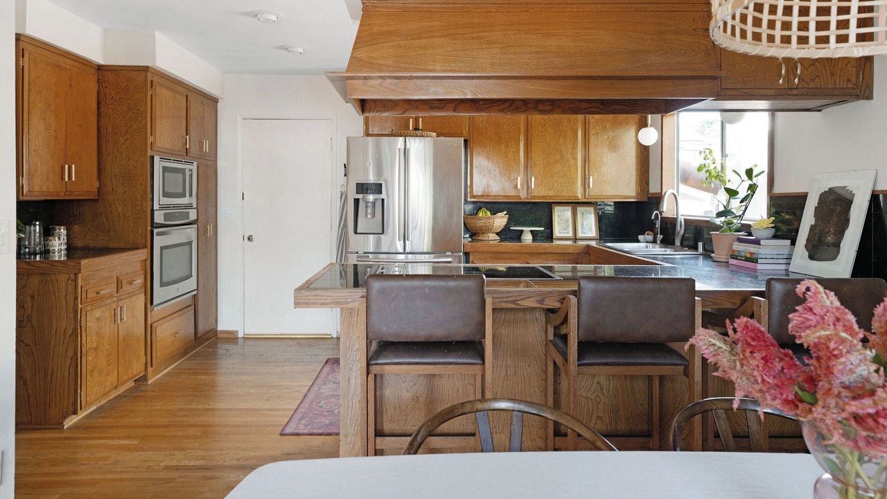 Photo of Kitchen in Eagle Rock