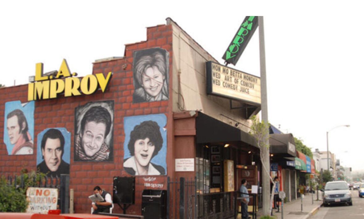 Photo of Others in Fairfax District