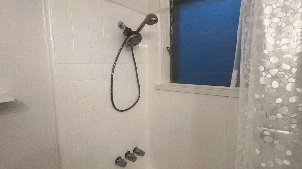 Photo of Bathroom in Fairfax District
