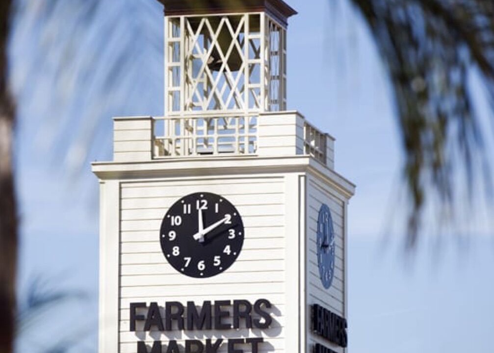 Photo of Others in Fairfax District